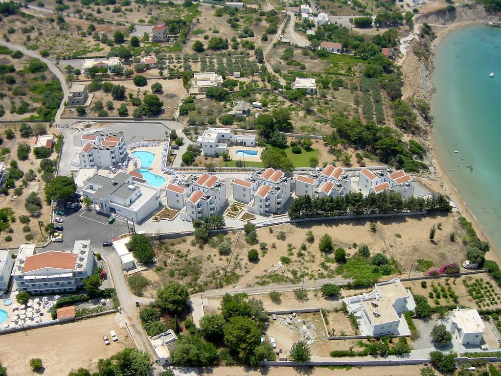 Lindia Thalassa Otel 3*