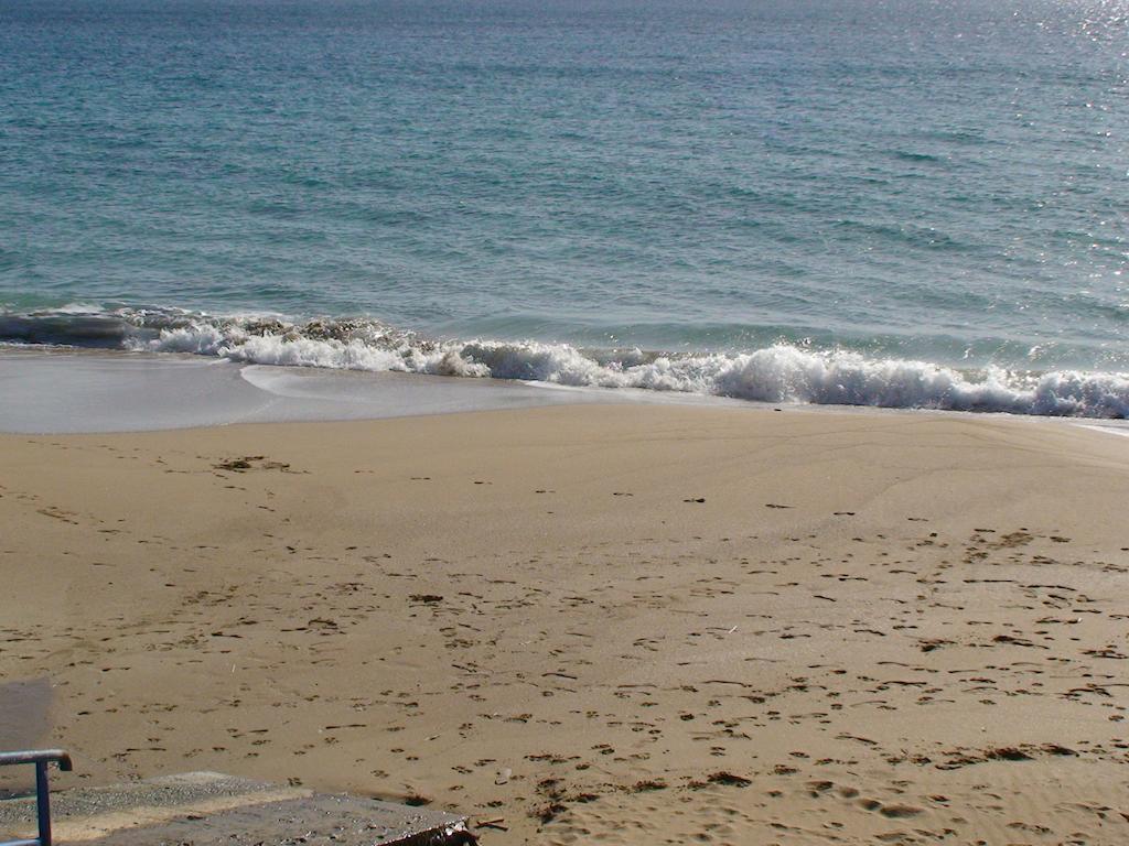 Lindia Thalassa Otel Pefki