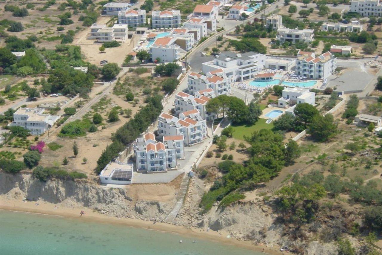 Lindia Thalassa