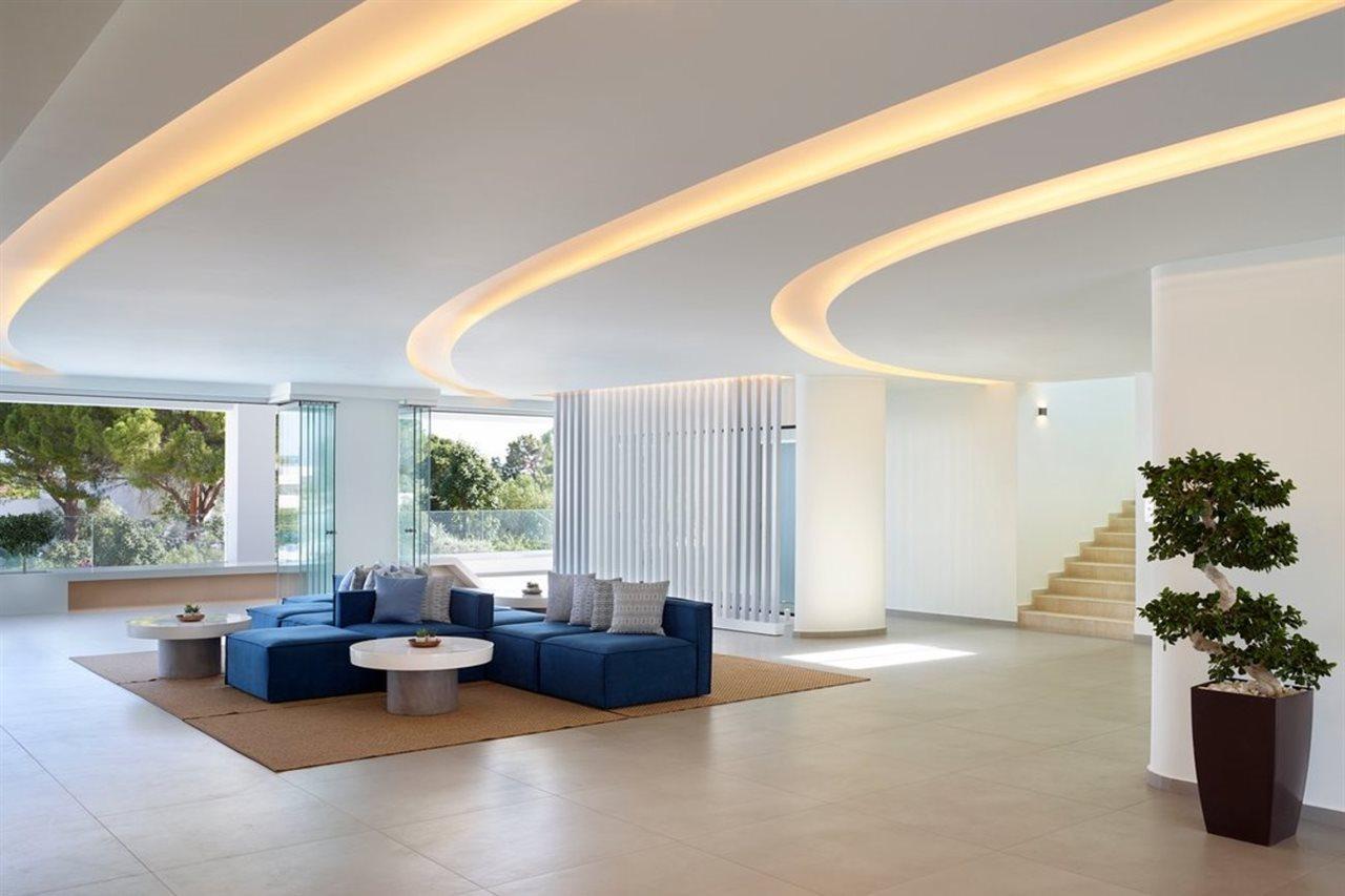 Hotel Lindia Thalassa