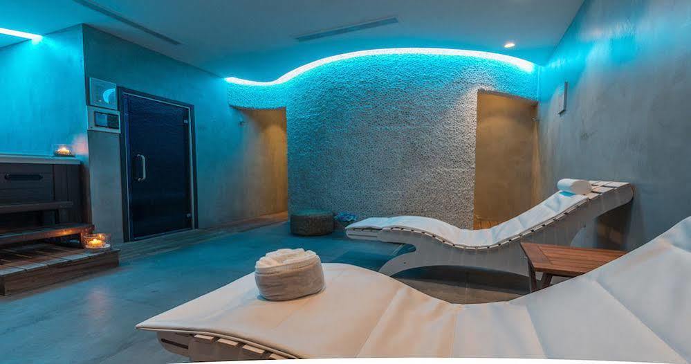 Lindia Thalassa 3*