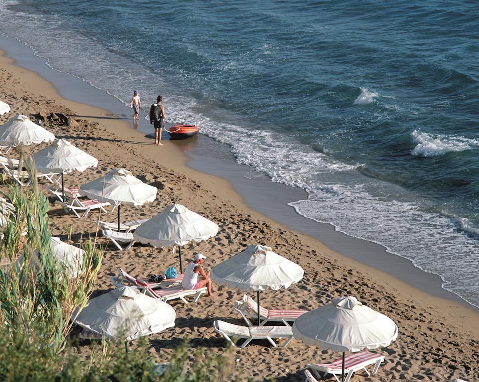 Lindia Thalassa 3*