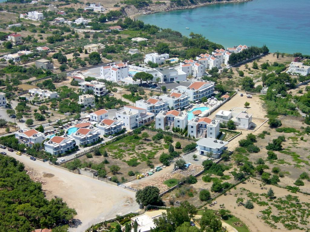 Lindia Thalassa 3* Pefki