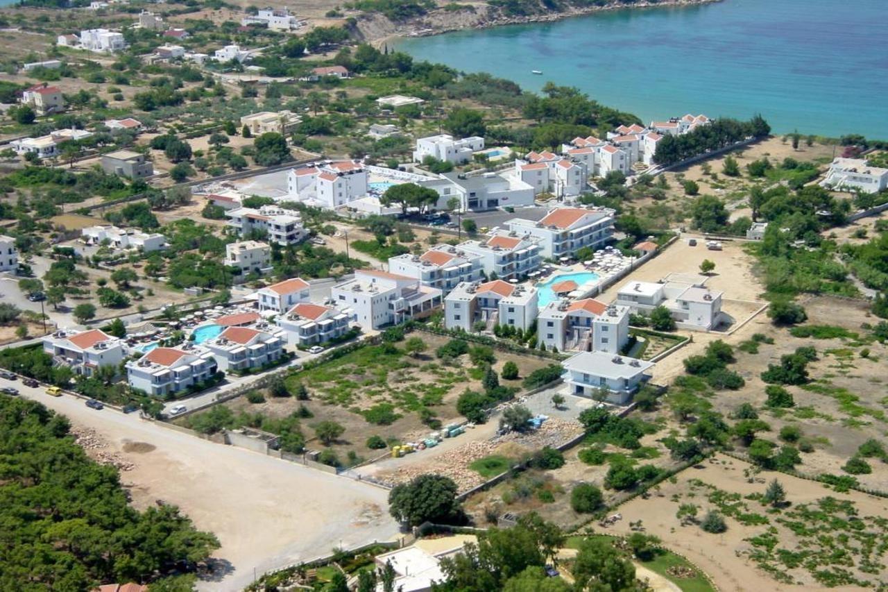 Lindia Thalassa
