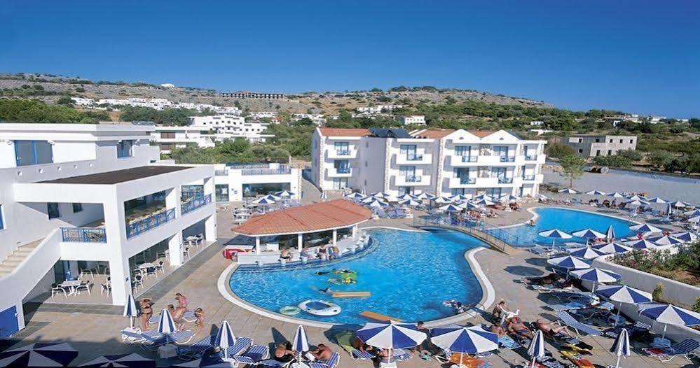 Hotel Lindia Thalassa Pefki