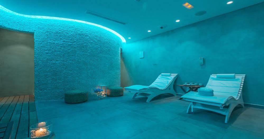 Hotel Lindia Thalassa Pefki