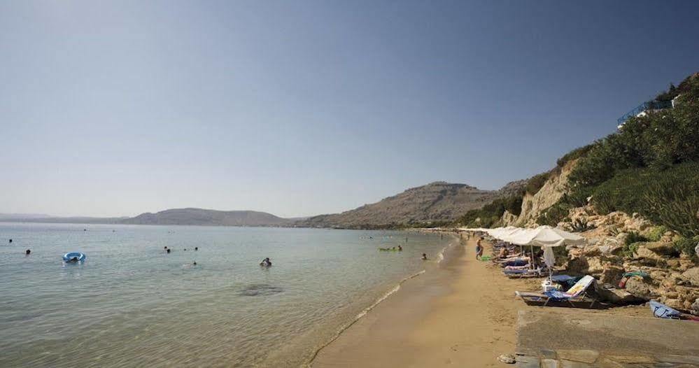 Lindia Thalassa 3* Pefki