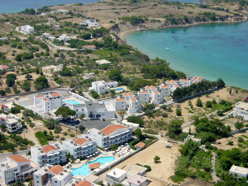 Lindia Thalassa Hotel Pefki