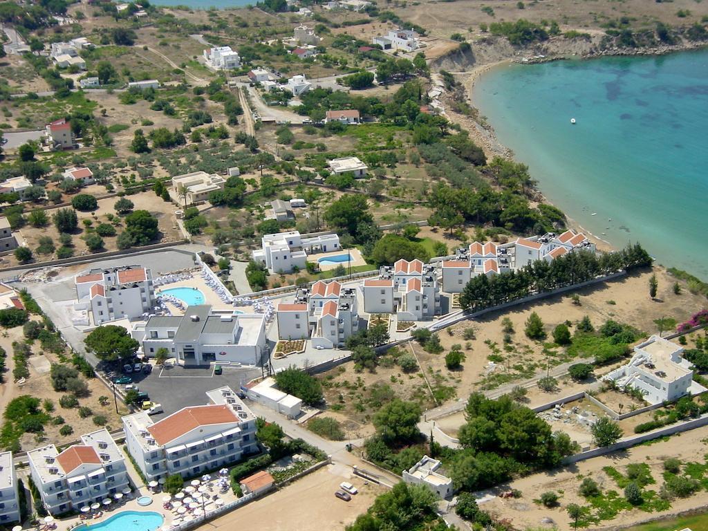 Lindia Thalassa Pefki